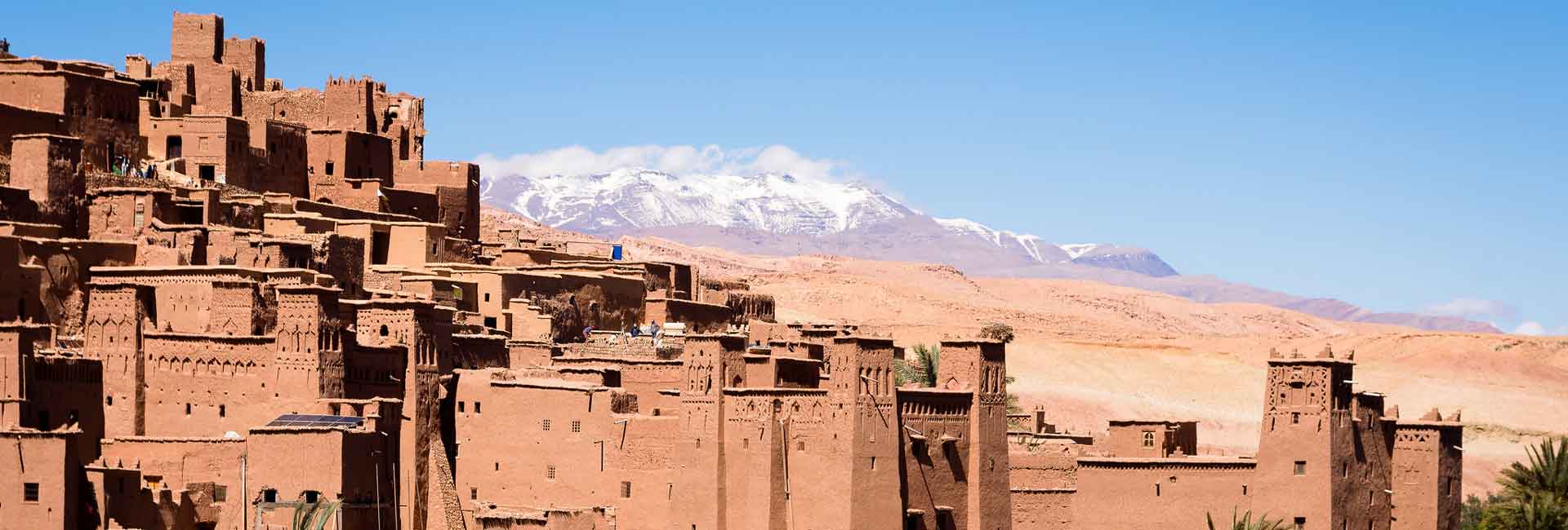 day trip toait ben haddou