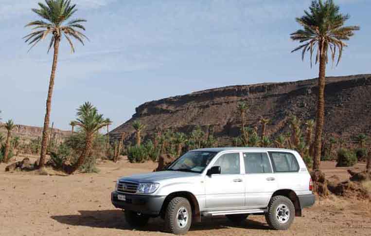 discover morocco desert