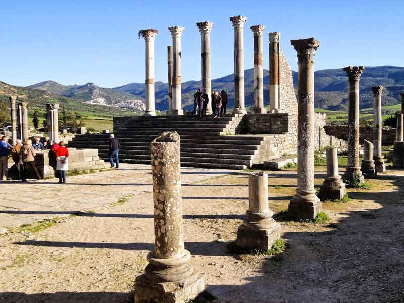 volubilis